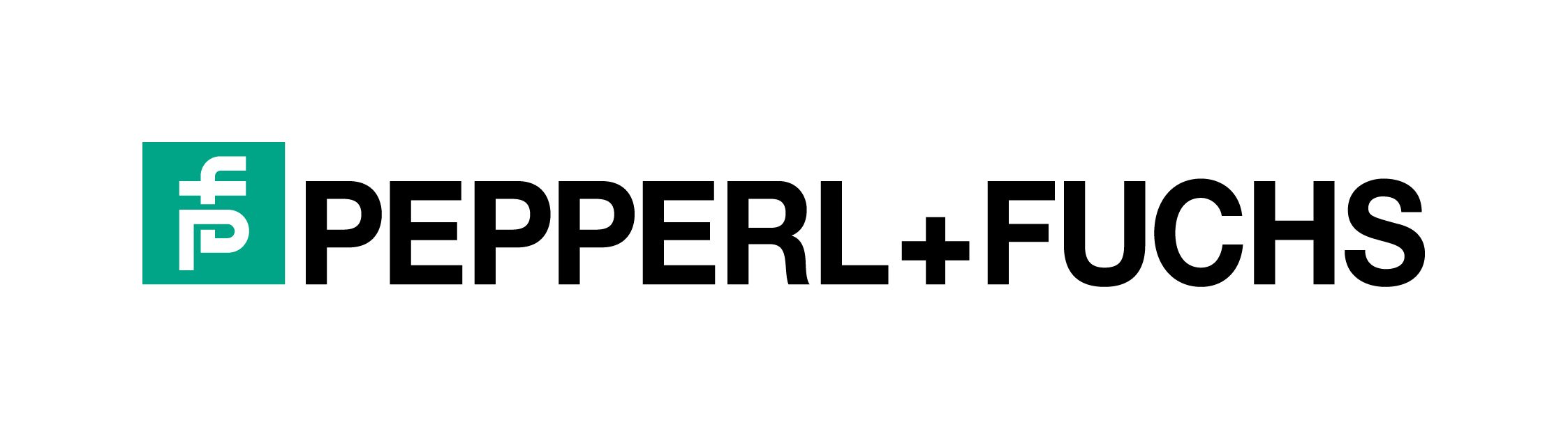 Logo von Pepperl+Fuchs SE