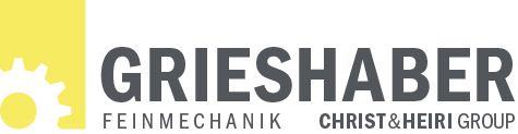 Logo von Grieshaber Feinmechanik GmbH & Co. KG