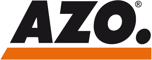 Logo von AZO GmbH & Co. KG