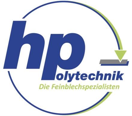 Logo von hp-polytechnik GmbH & Co. KG