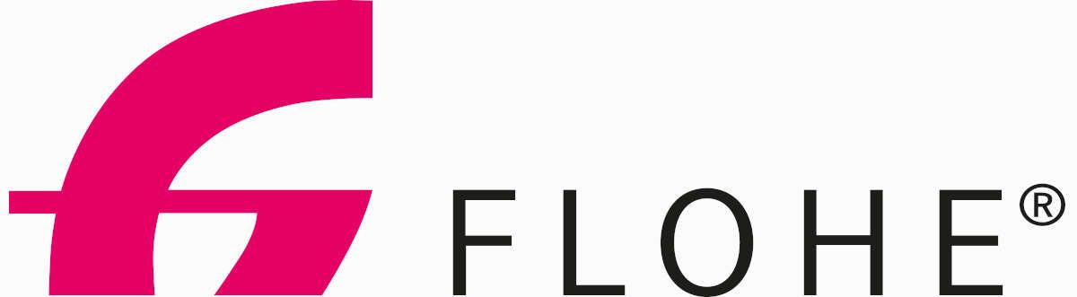 Logo von FLOHE GmbH
