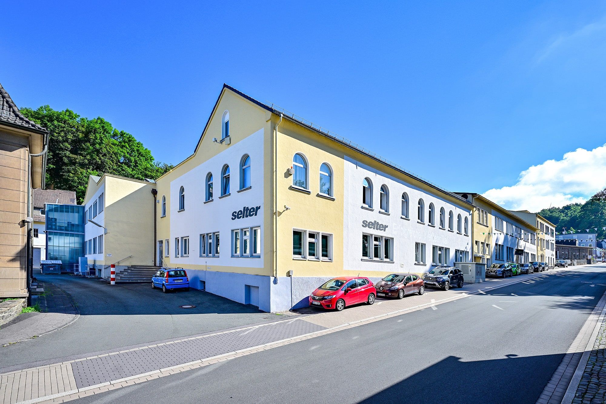 Gustav Selter GmbH & Co. KG