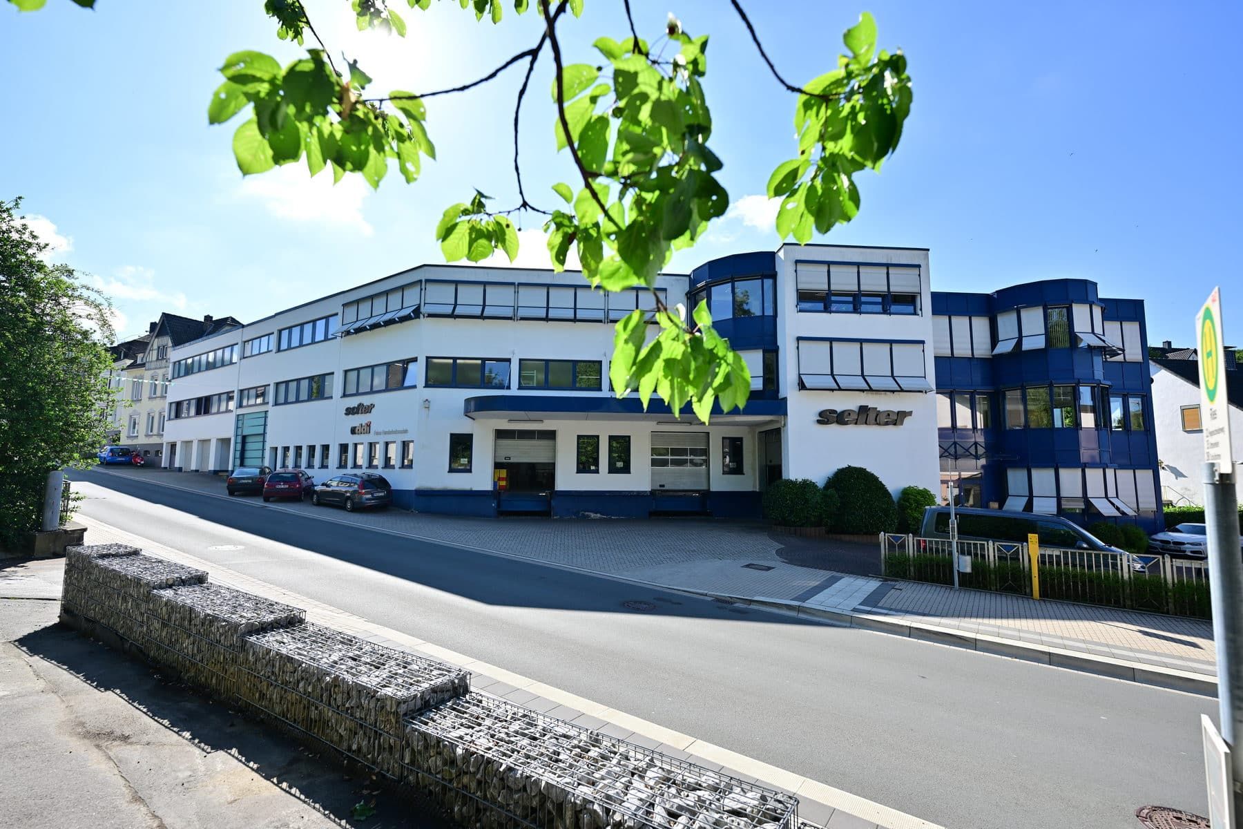 Gustav Selter GmbH & Co. KG