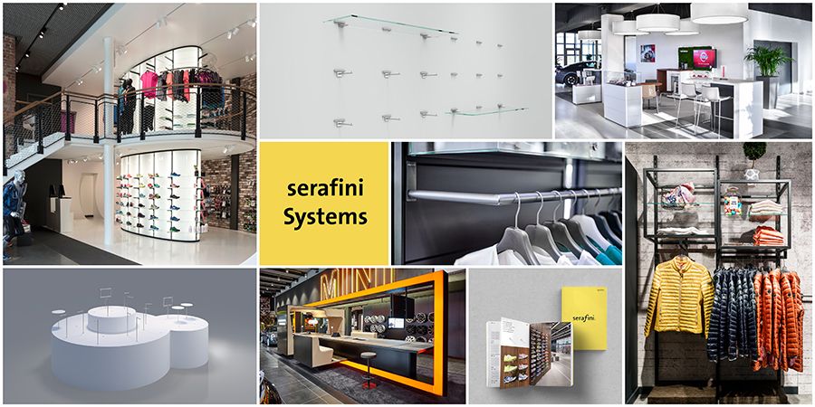 Paul Serafini GmbH & Co. KG