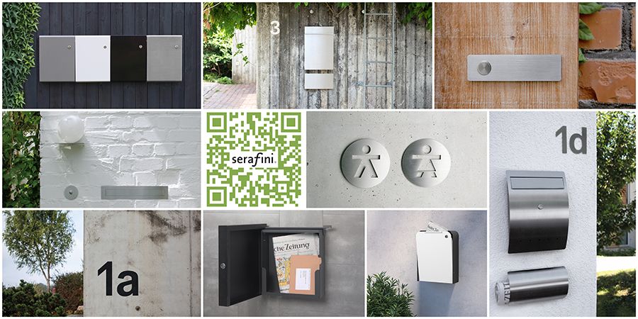 Paul Serafini GmbH & Co. KG