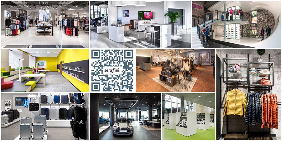 Paul Serafini GmbH & Co. KG