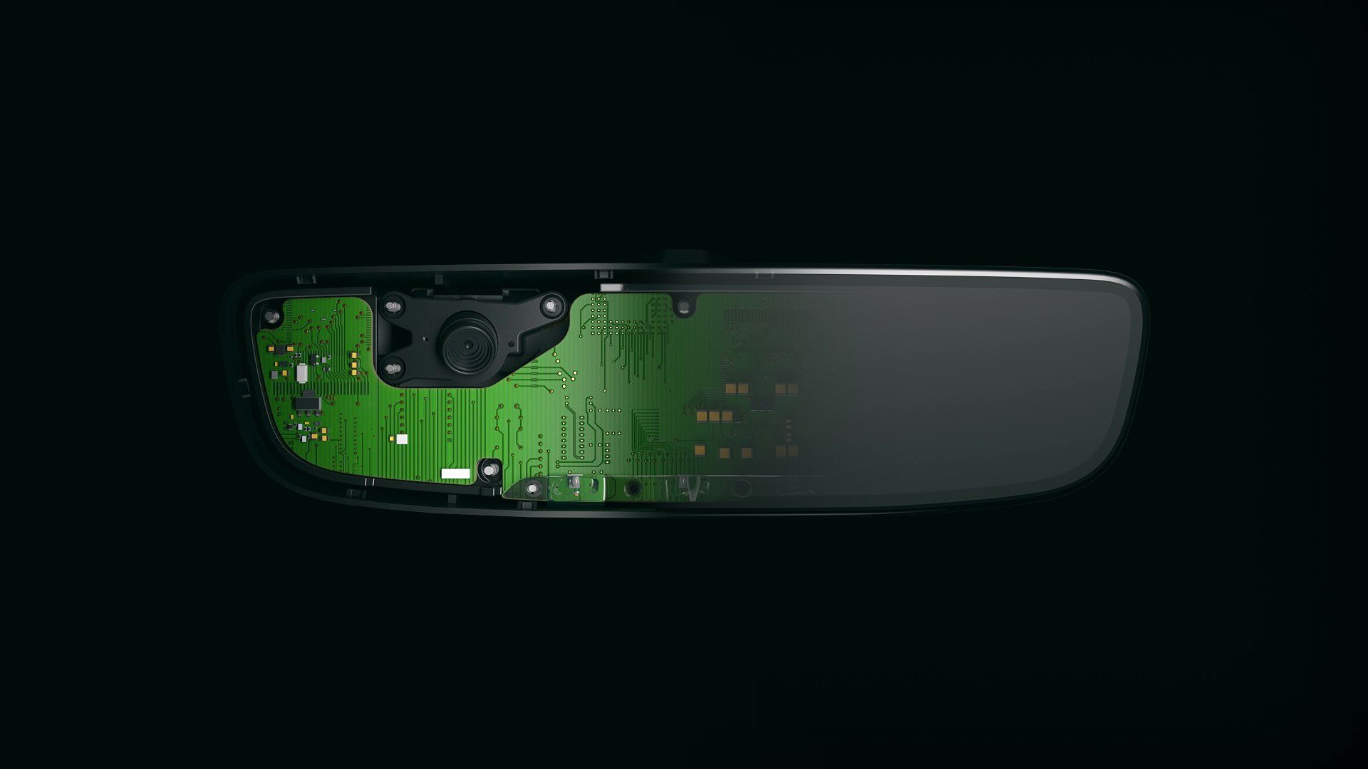 Magna Spiegelsysteme GmbH