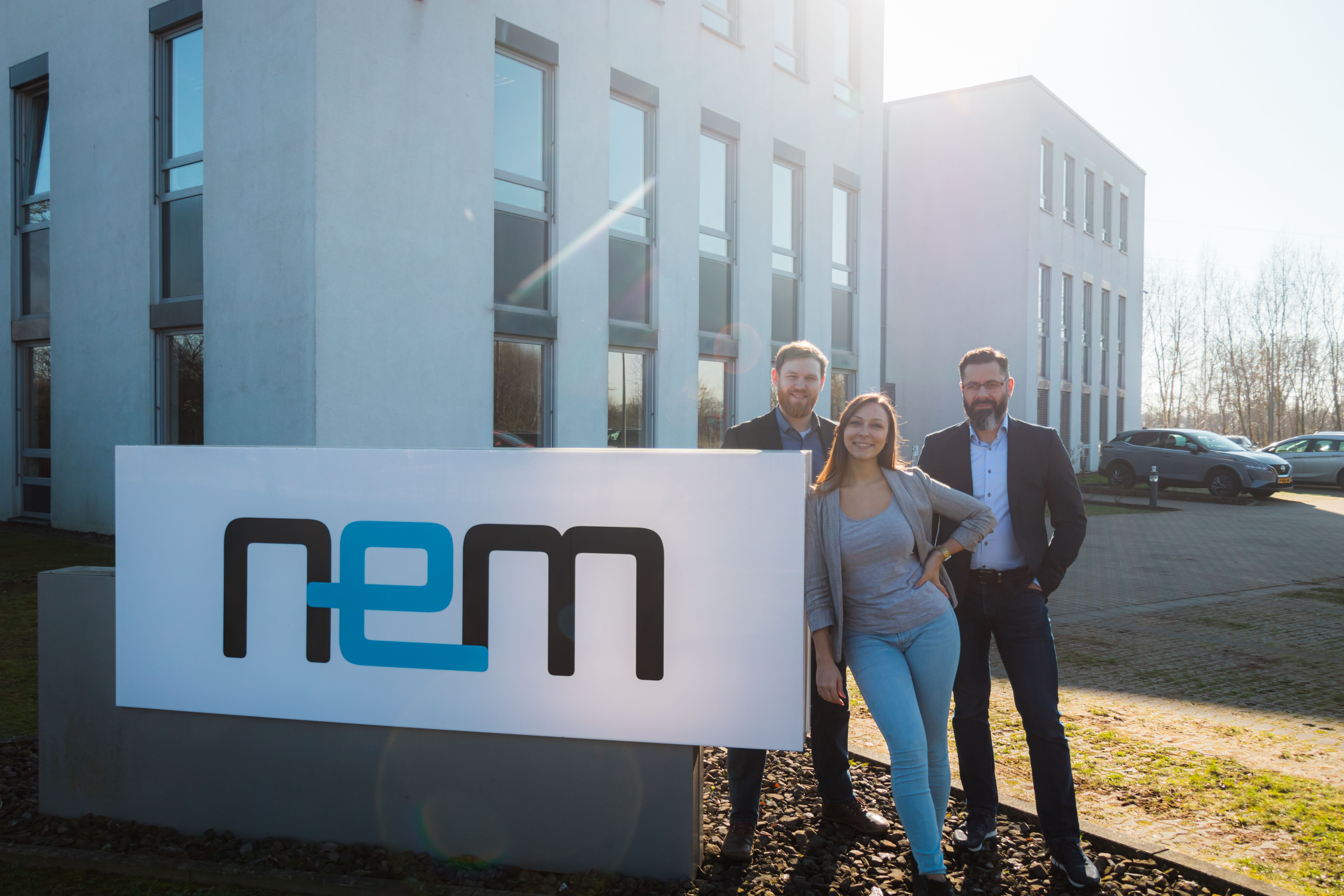 NEM Balcke-Dürr GmbH, Niederlassung Recklinghausen