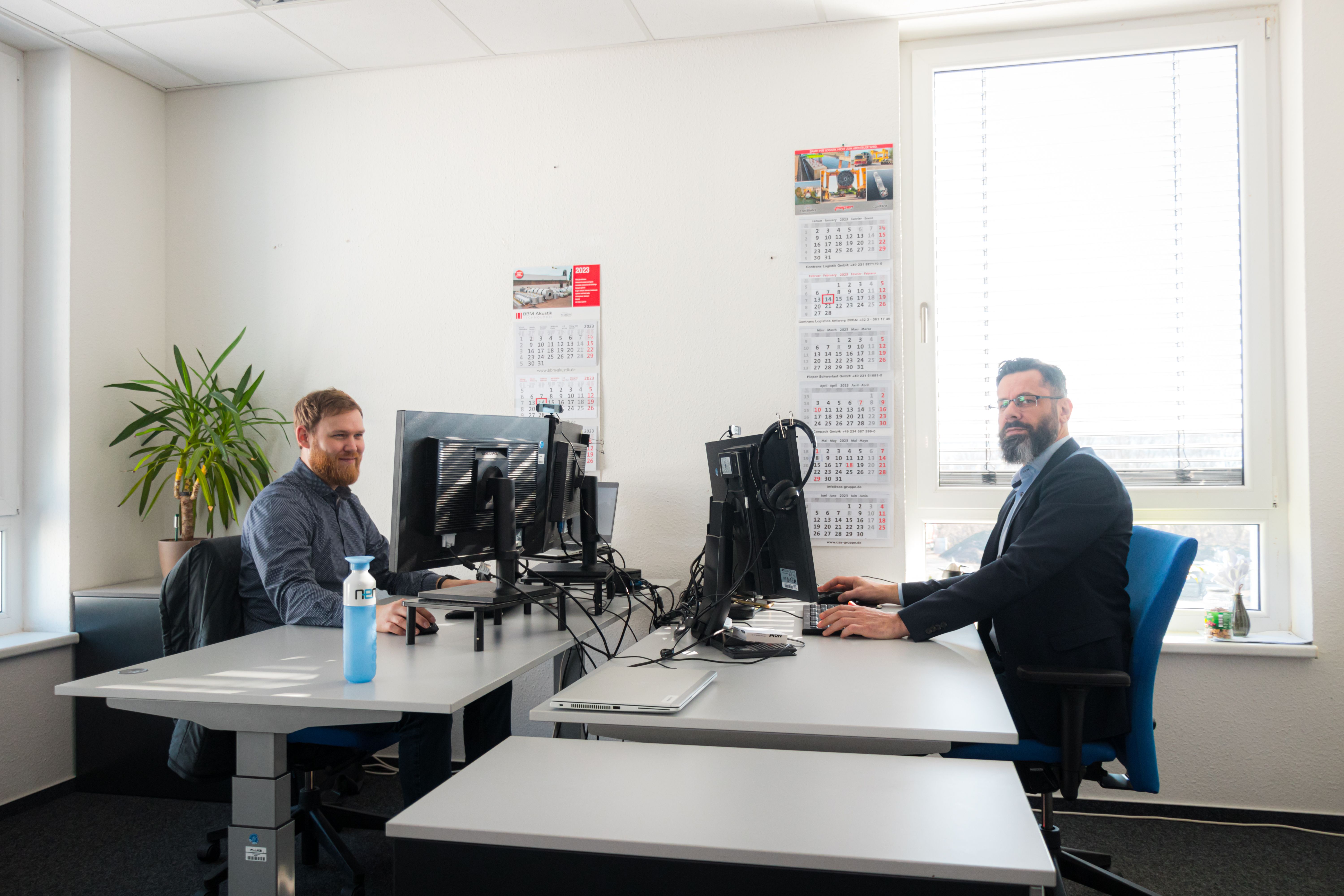 NEM Balcke-Dürr GmbH, Niederlassung Recklinghausen