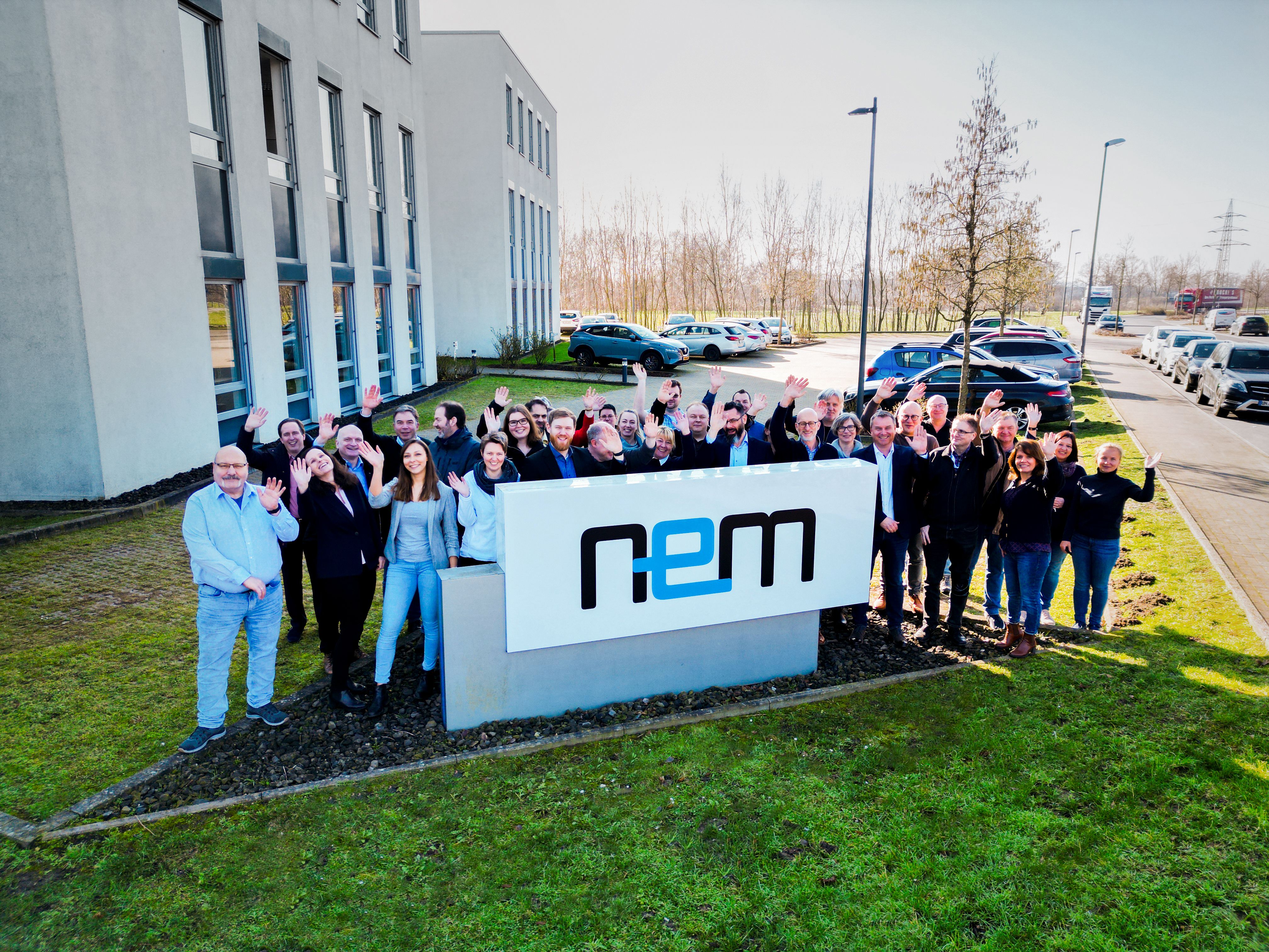 NEM Balcke-Dürr GmbH, Niederlassung Recklinghausen