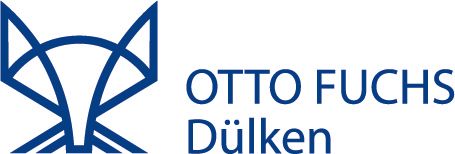 Logo von OTTO FUCHS Dülken GmbH & Co. KG