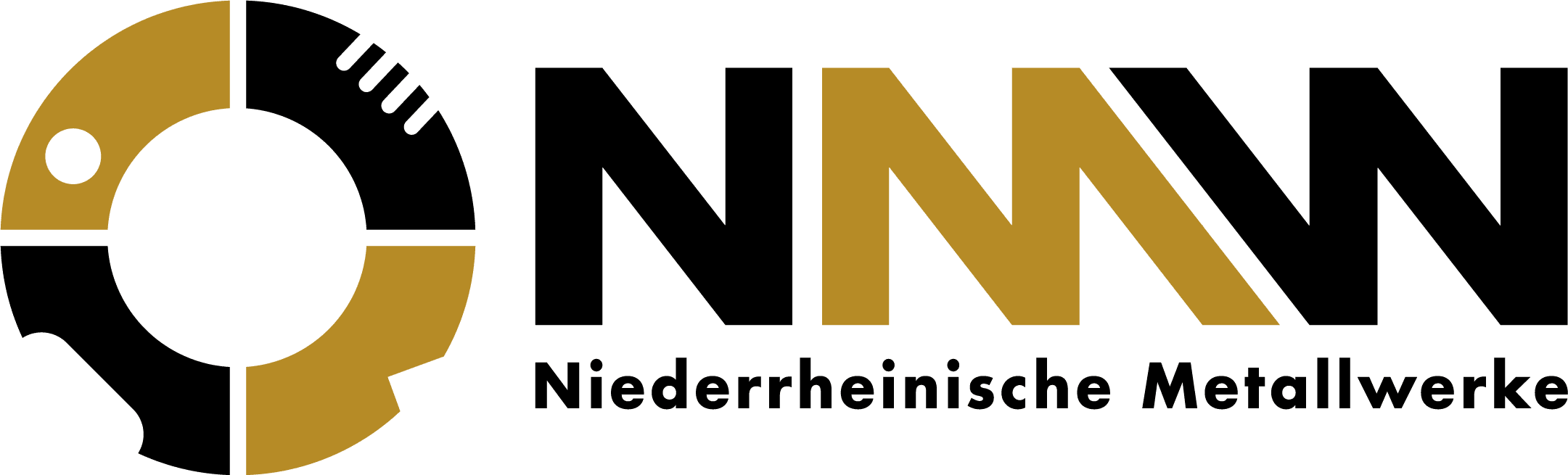 Logo von NMW Niederrheinische Metallwerke GmbH & Co. KG