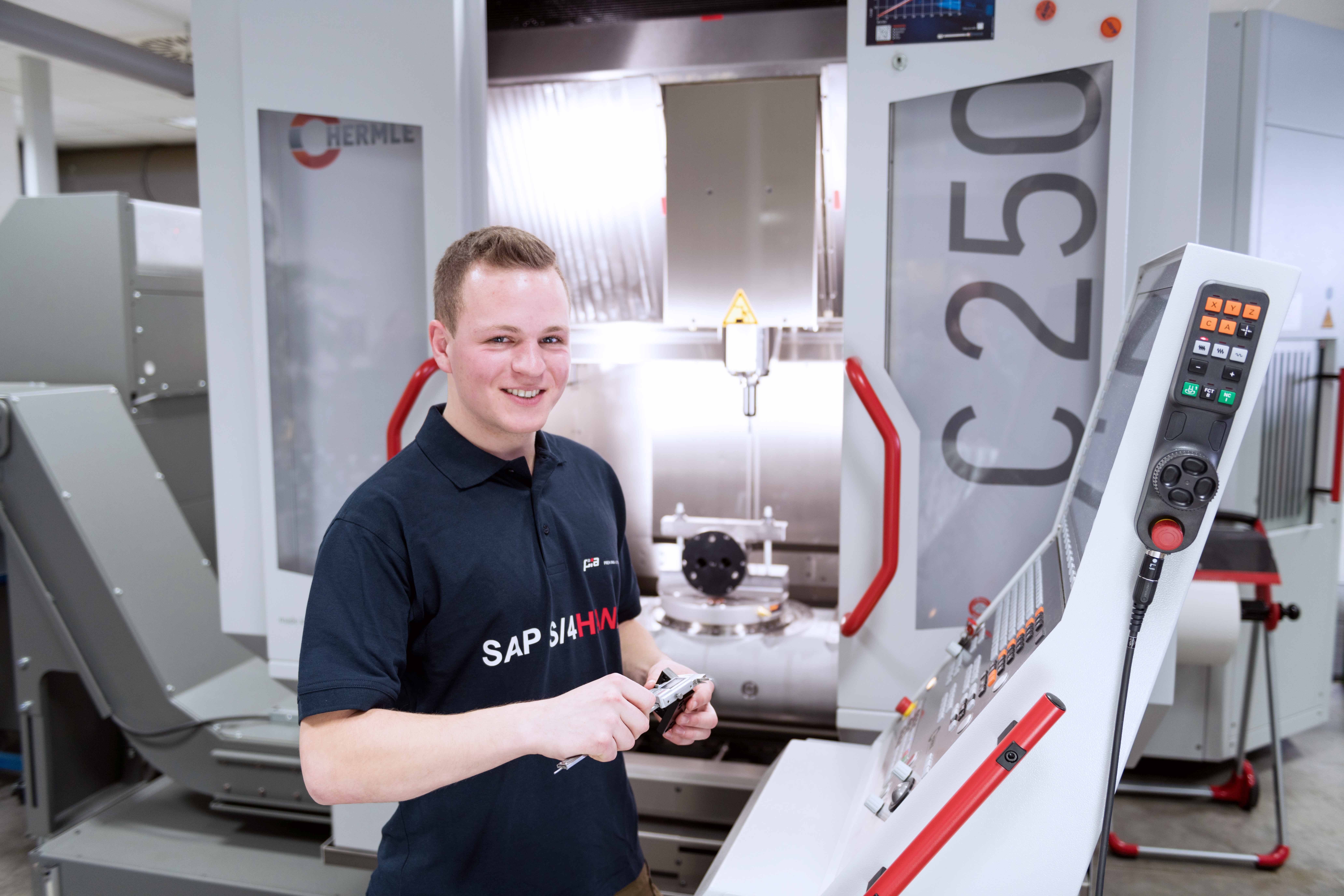 PIA Automation Amberg GmbH