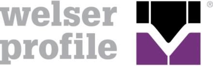 Logo von Welser Profile Deutschland GmbH