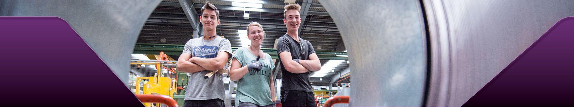 Welser Profile Deutschland GmbH