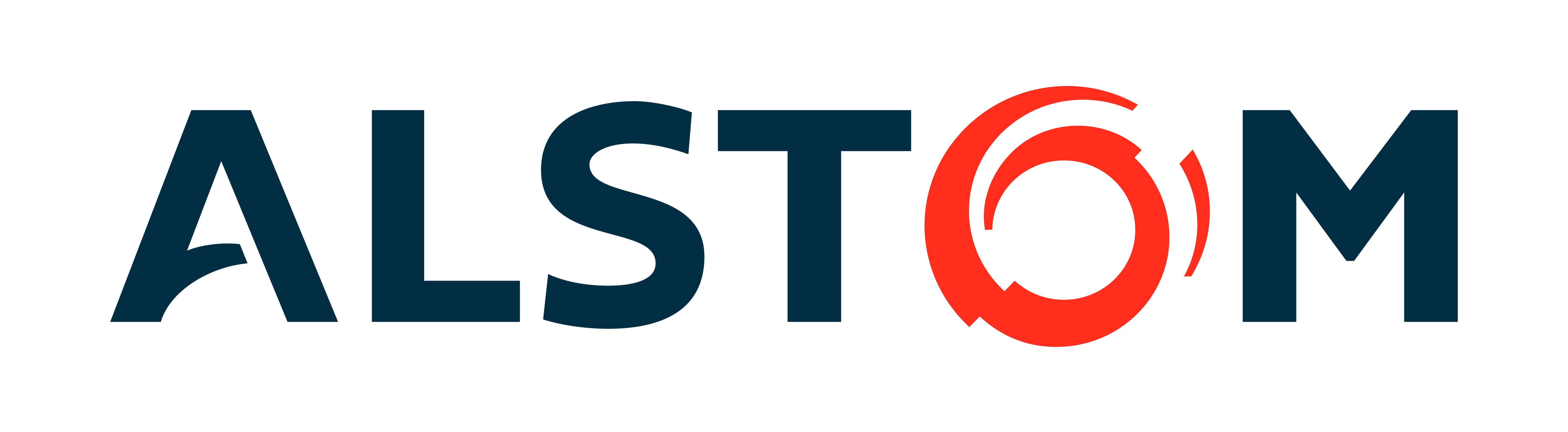 Logo von ALSTOM Transportation Germany GmbH