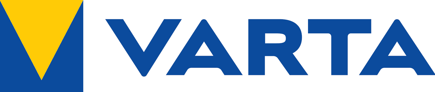 Logo von VARTA Microbattery GmbH