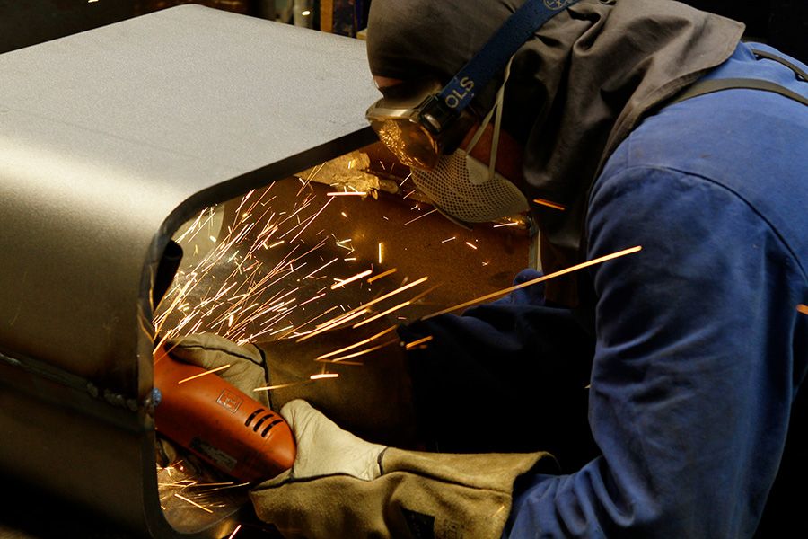 Christmann & Pfeifer Construction GmbH & Co. KG