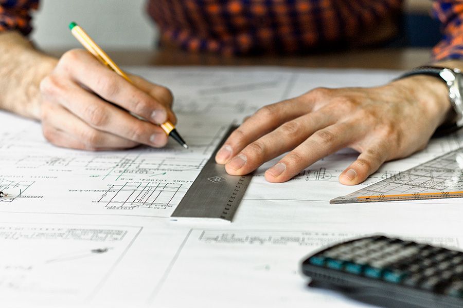 Christmann & Pfeifer Construction GmbH & Co. KG