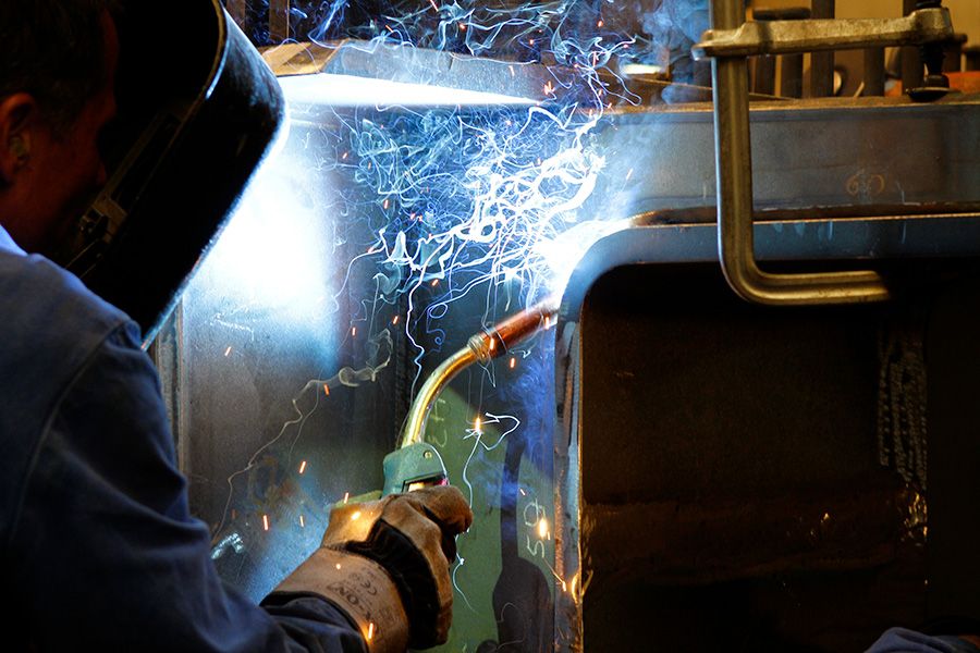 Christmann & Pfeifer Construction GmbH & Co. KG