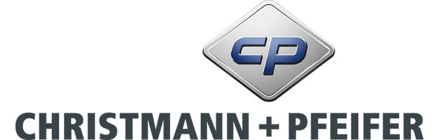 Logo von Christmann & Pfeifer Construction GmbH & Co. KG