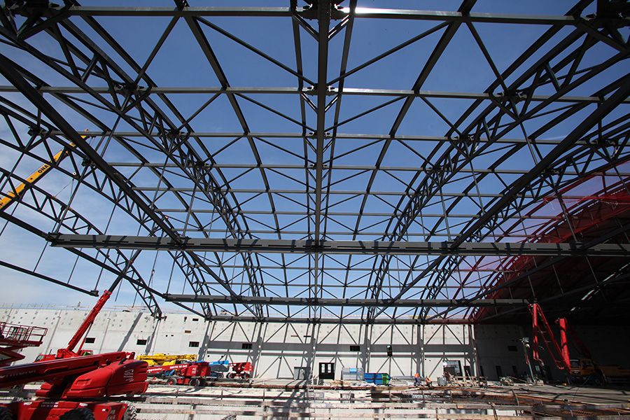 Christmann & Pfeifer Construction GmbH & Co. KG