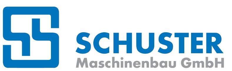 Logo von Schuster Maschinenbau GmbH