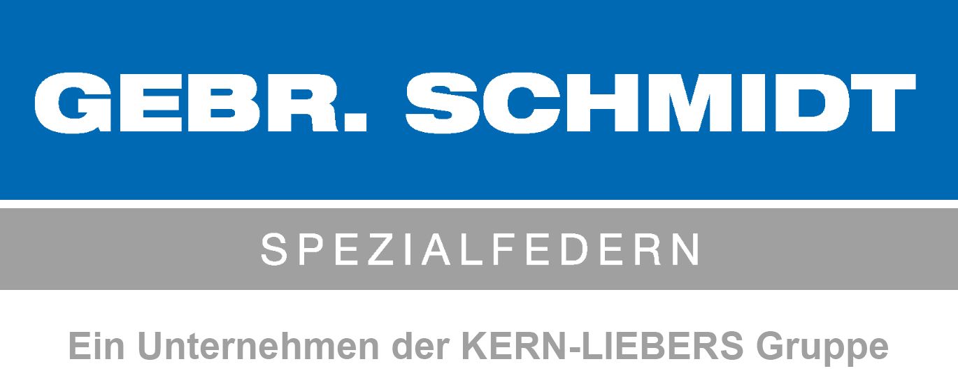 Logo von Gebr. Schmidt Federnspezialfabrik GmbH