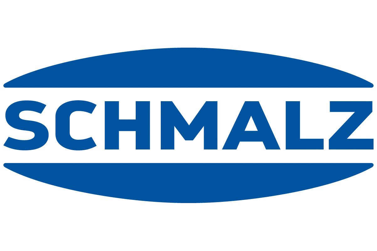 Logo von J. Schmalz GmbH