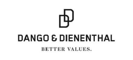 Logo von Dango & Dienenthal Maschinenbau GmbH