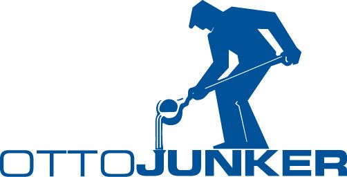 Logo von Otto Junker Gruppe