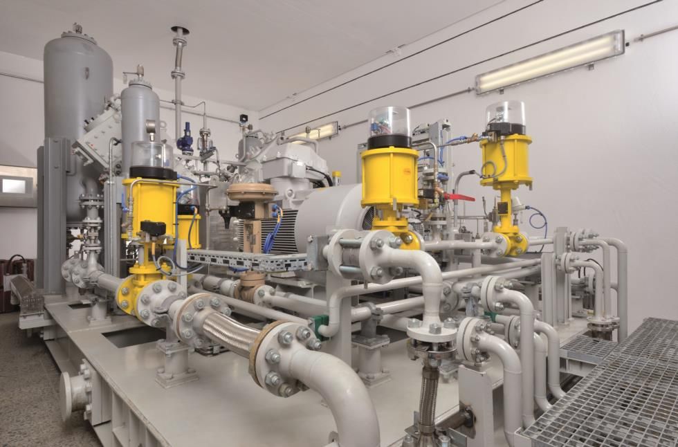 NEUMAN & ESSER GmbH & Co. KG