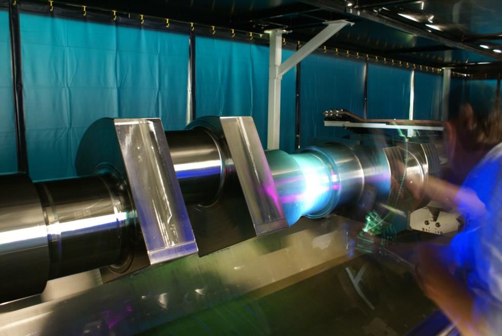 NEUMAN & ESSER GmbH & Co. KG