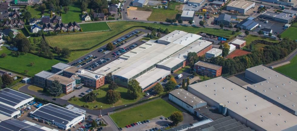 NEUMAN & ESSER GmbH & Co. KG