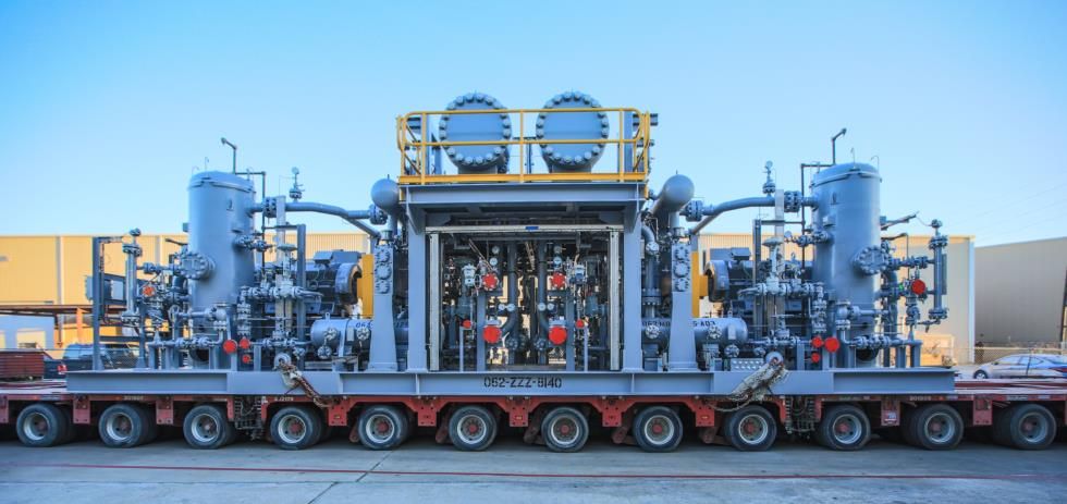 NEUMAN & ESSER GmbH & Co. KG