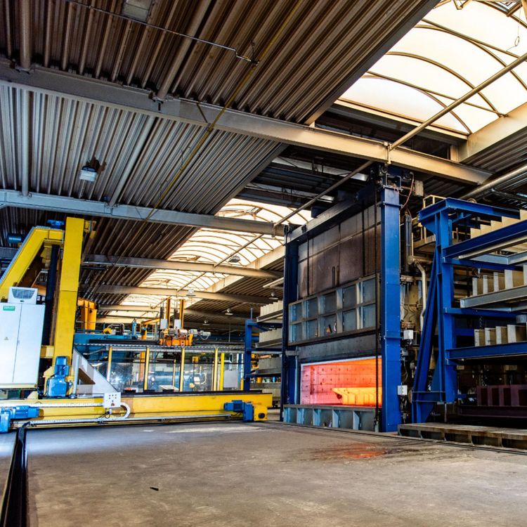 Industrieofen ist nicht gleich Industrieofen. Unterschiedliche Anlagen erfüllen unterschiedliche Ansprüche. 