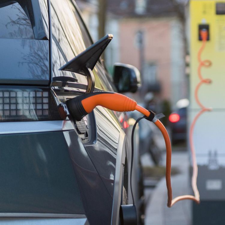 Weg vom Verbrennungsmotor - Strom macht es möglich