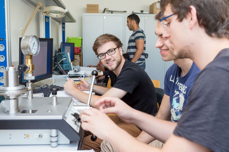 Disziplinübergreifende Inhalte im Fokus