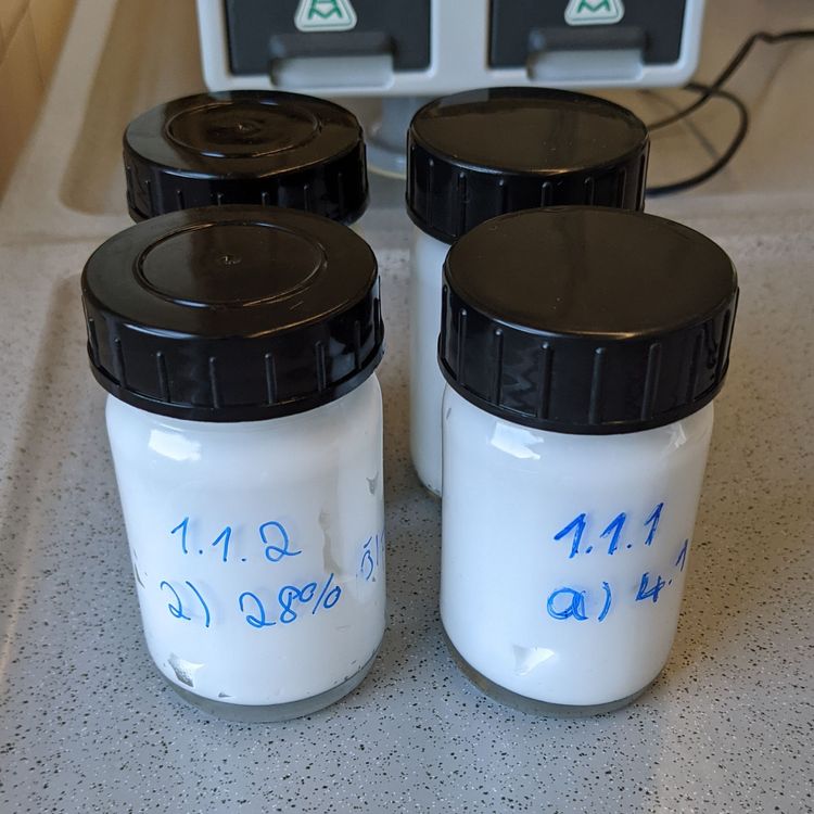 Endlich das eigene Produkt entwerfen! 