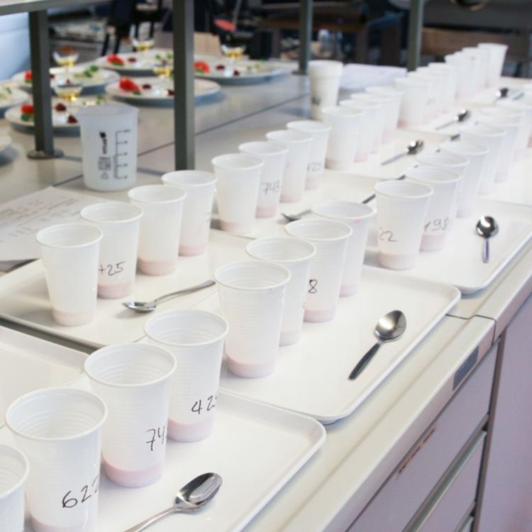 Schon die kleinste Veränderungen wirkt sich auf Geschmack, Geruch und Konsistenz aus - da heißt es oft "ran an den Löffel"