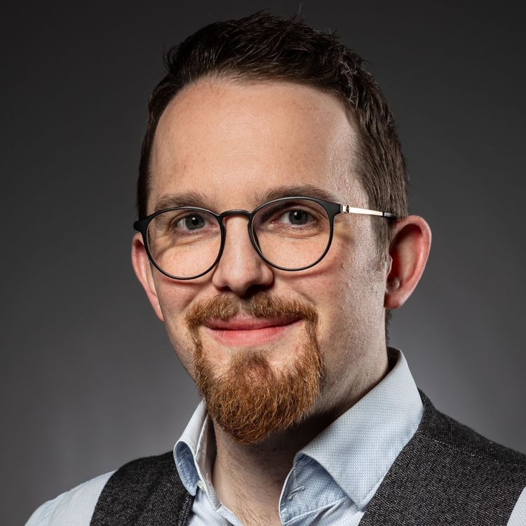 Christian Elsenbast, Wirtschafts- und Organisationspsychologe