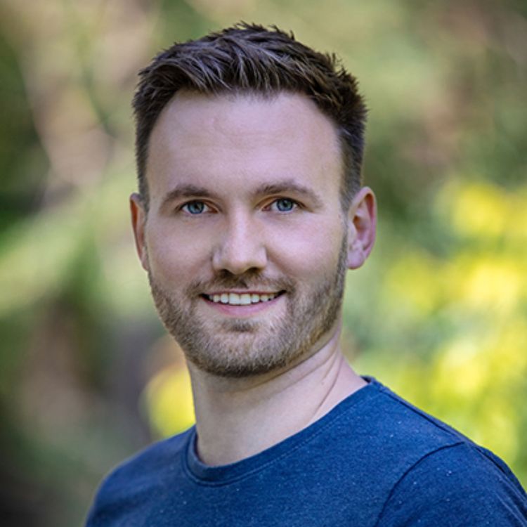 Dominik Schnier, Medizininformatiker