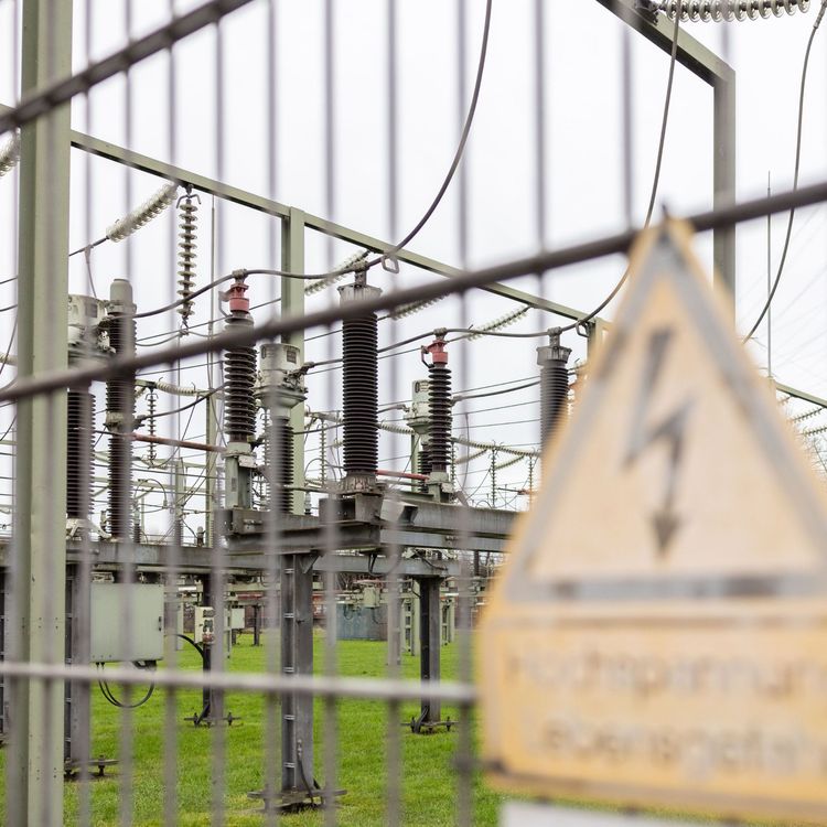 Mit dem nötigen Know-How keine Angst vor Hochspannung 