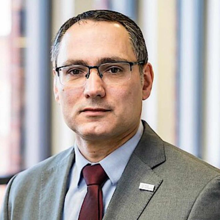 Prof. Dr. Thomas Kletschkowski 