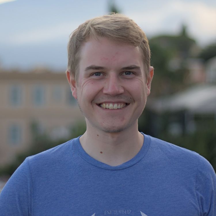 Arne Herdick arbeitet nach seinem Studium am HPI als Entwickler und technischer Projektleiter von SensorHub