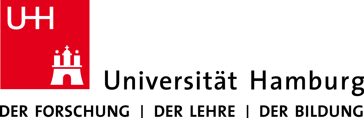 Logo von Universität Hamburg