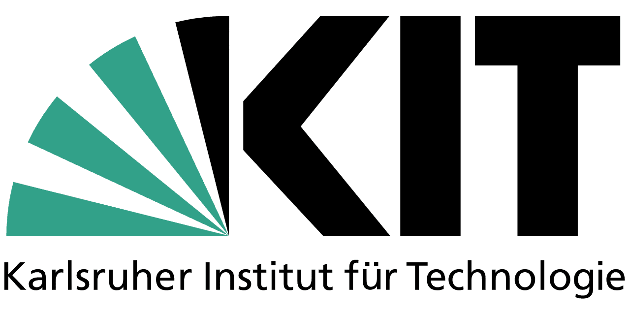 Logo von Karlsruher Institut für Technologie