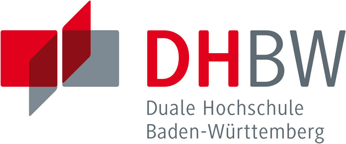 Logo Duale Hochschule Baden-Württemberg