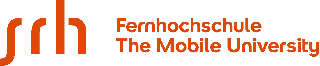 Logo von SRH Fernhochschule - The Mobile University