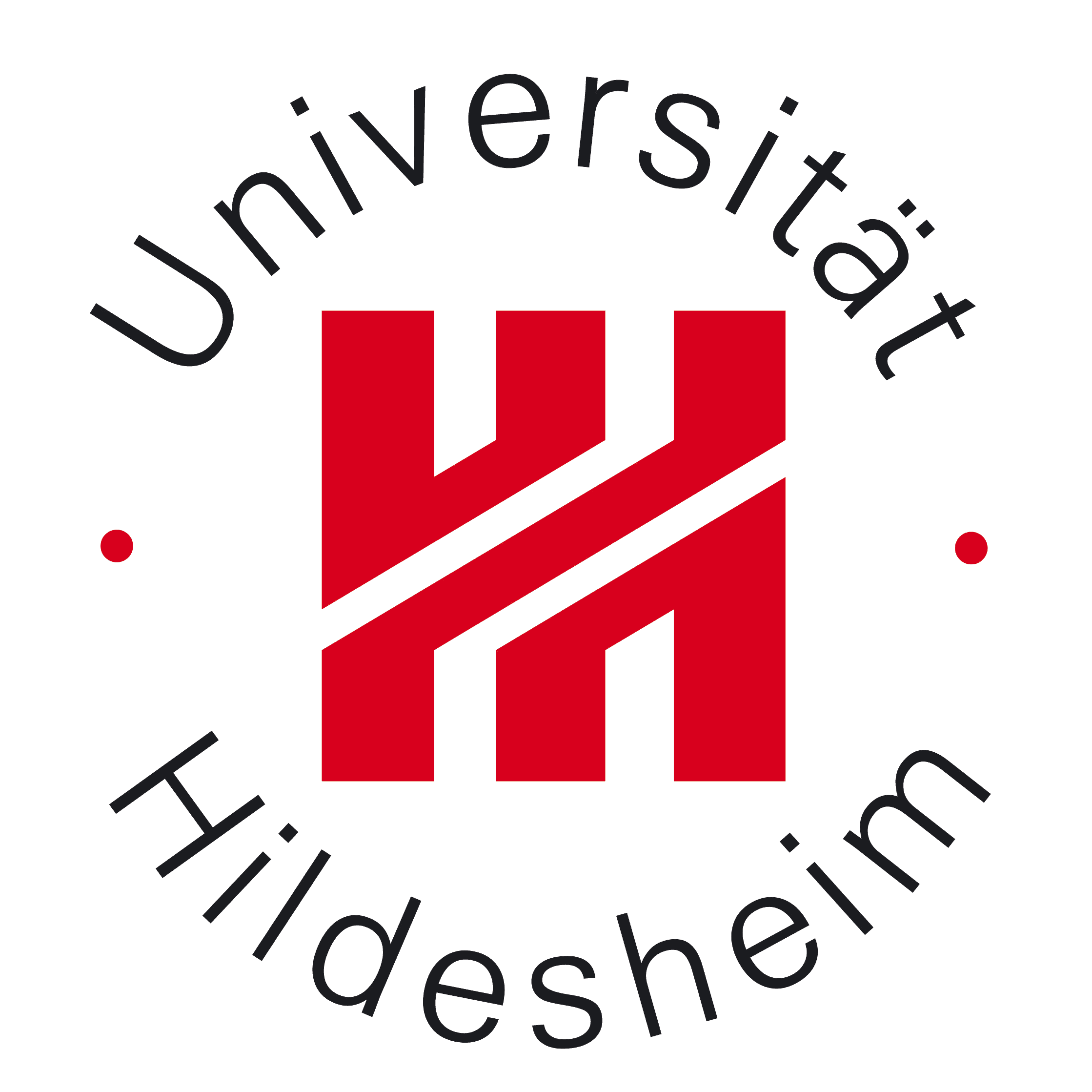Logo von Universität Hildesheim